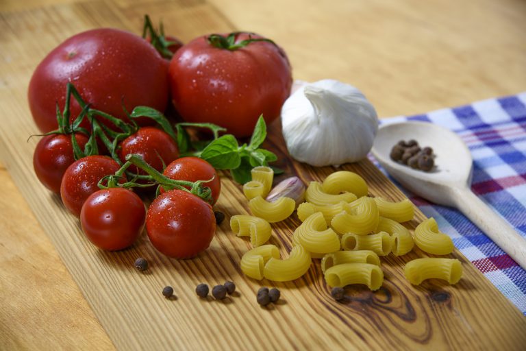 Makarony włoskie – jakie do jakich potraw?