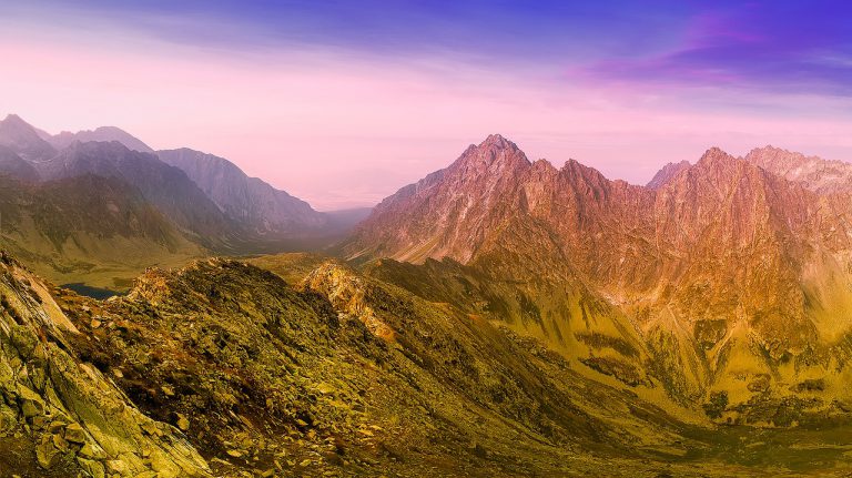 Jakie miejsca warto zobaczyć w Słowackich Tatrach Wysokich?